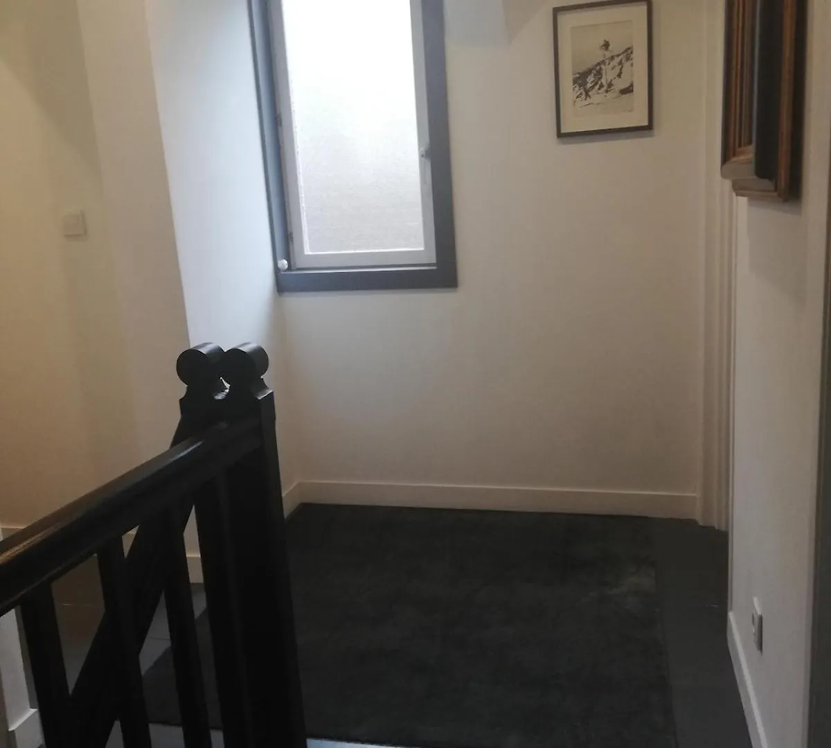 Maison De Village كامبان بيت للعطل