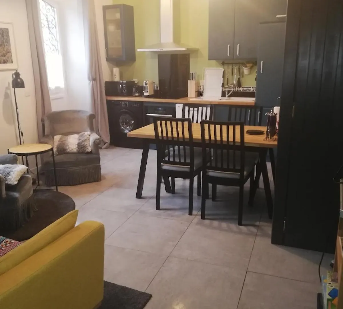 Maison De Village كامبان 0*,  فرنسا