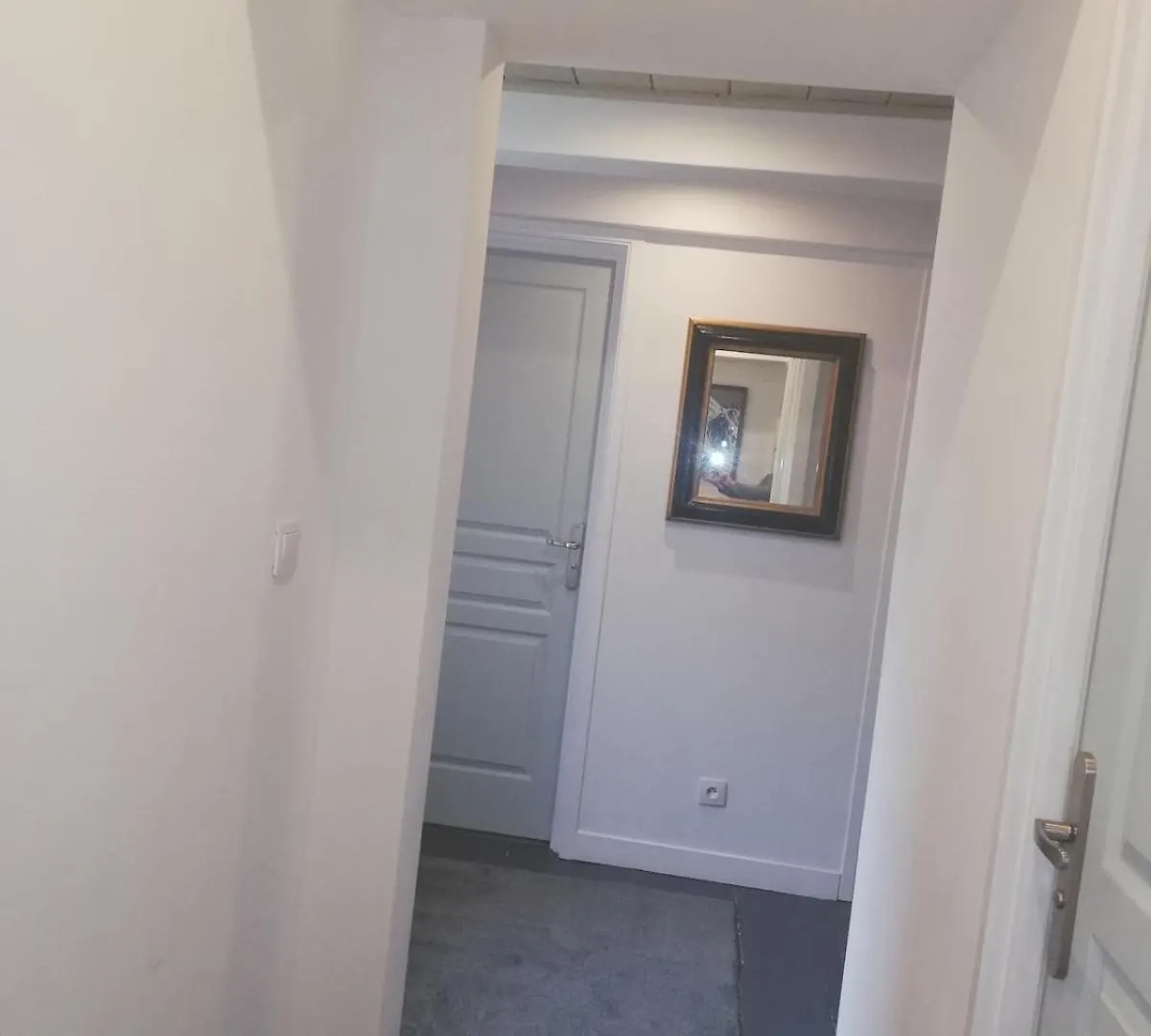 Maison De Village كامبان فرنسا